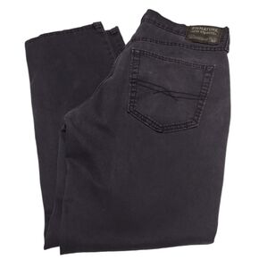 Signature Levi‎ Strauss Pants S67 Athletic